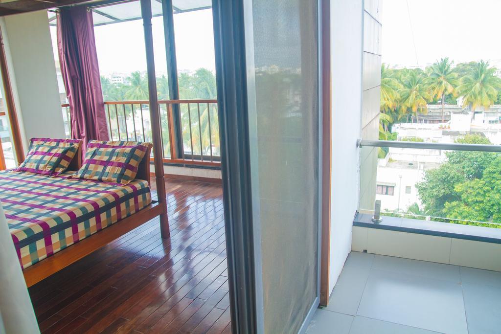 Gulmohar - Luxurious Penthouse Family Rooms Kolhapur Esterno foto